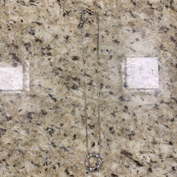 Brighton necklace - Picture 2 of 3